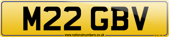 M22 GBV