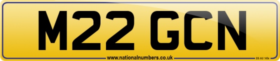 M22 GCN