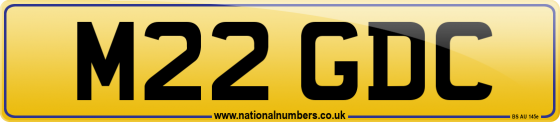 M22 GDC