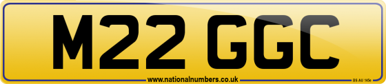 M22 GGC