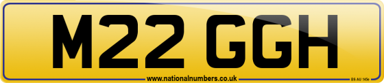M22 GGH