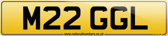 M22 GGL