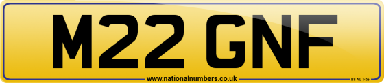 M22 GNF