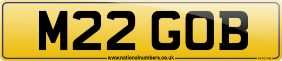 M22 GOB