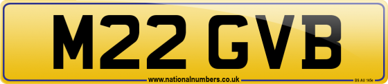 M22 GVB