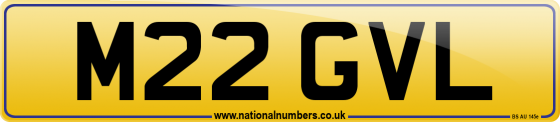 M22 GVL