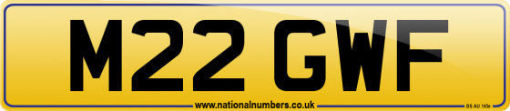 M22 GWF