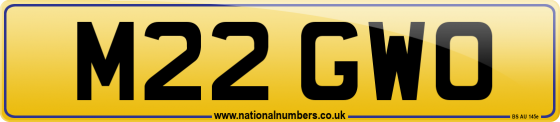 M22 GWO
