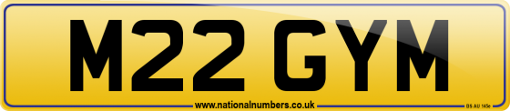 M22 GYM