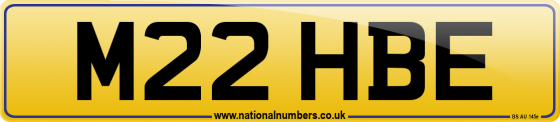 M22 HBE