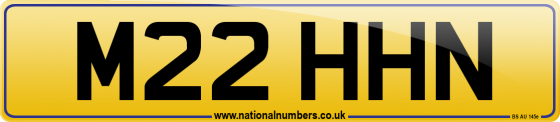 M22 HHN
