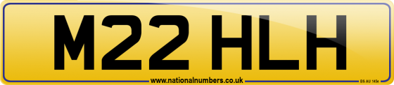 M22 HLH