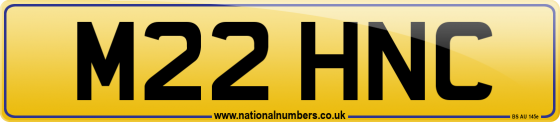 M22 HNC