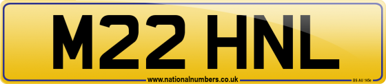 M22 HNL