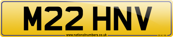 M22 HNV