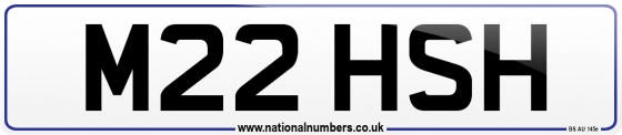 M22 HSH