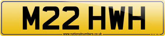 M22 HWH