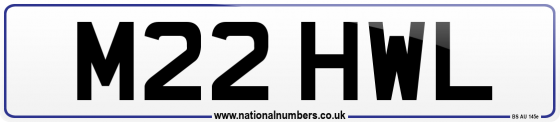 M22 HWL