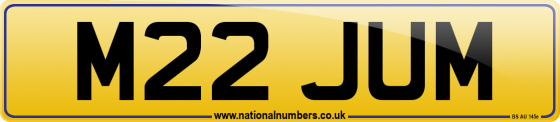 M22 JUM