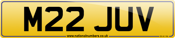 M22 JUV