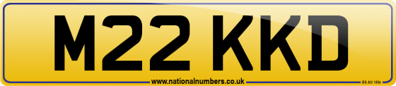 M22 KKD