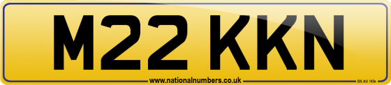 M22 KKN