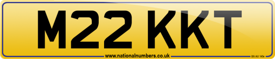M22 KKT