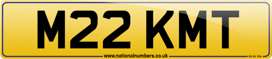 M22 KMT