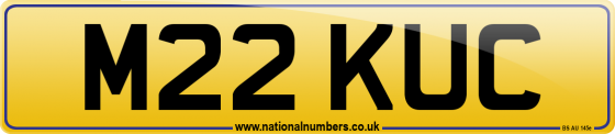 M22 KUC