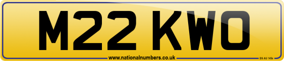 M22 KWO