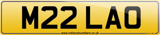 M22 LAO