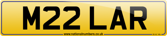 M22 LAR