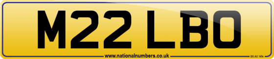 M22 LBO