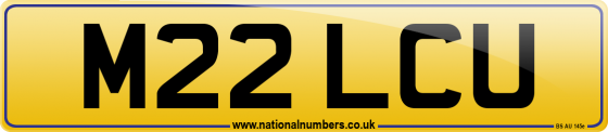M22 LCU