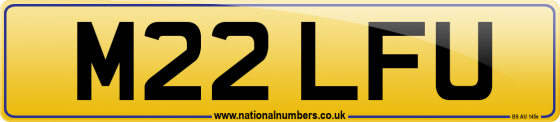 M22 LFU