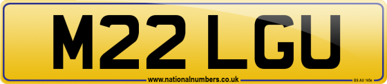 M22 LGU