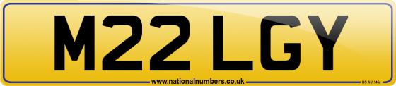 M22 LGY