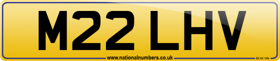 M22 LHV