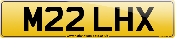 M22 LHX