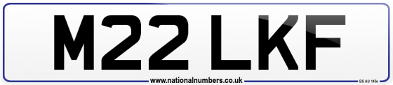 M22 LKF