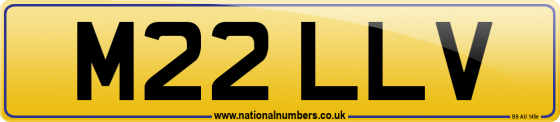M22 LLV