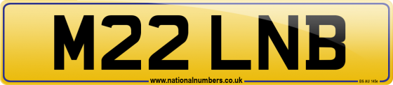 M22 LNB
