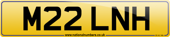 M22 LNH