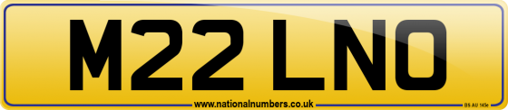 M22 LNO