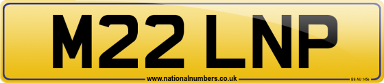 M22 LNP