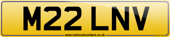 M22 LNV