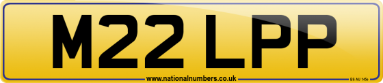 M22 LPP