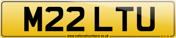 M22 LTU