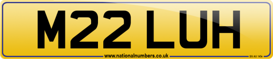M22 LUH