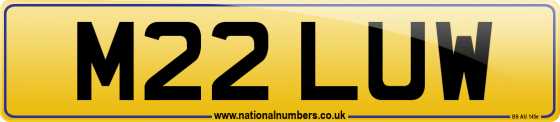 M22 LUW